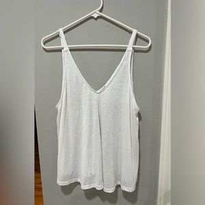 Free People Flowy Tank